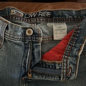 Cruel Girl jeans size1L